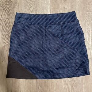 NWOT Tennis Skort